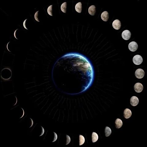 《阴阳历的区别》