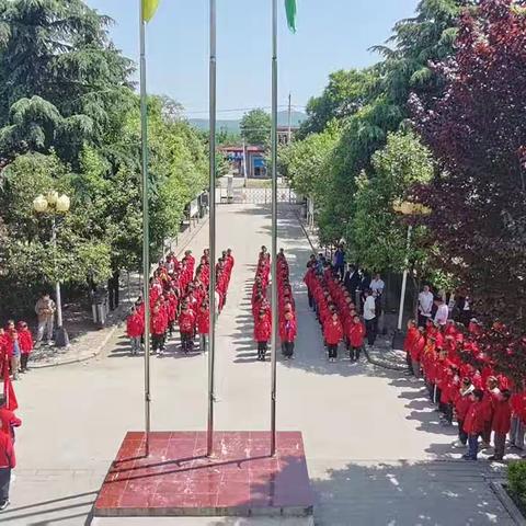 快乐嘉年华，启航新时代——豆家中心小学校园科技文化艺术节（书法、绘画、制作展评）活动