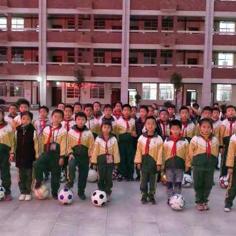 足球⚽️宝贝