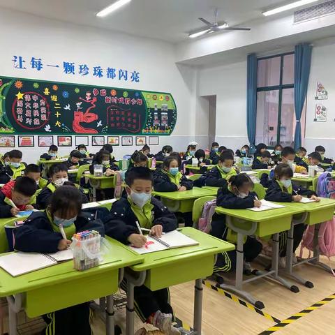 北港小学2022年下学期绘本阅读社团活动纪实