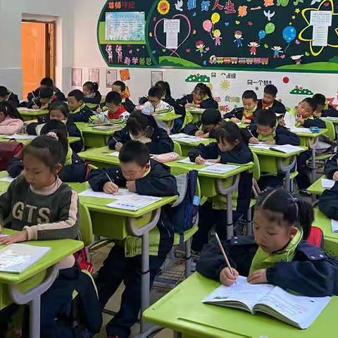 快乐阅读♥️趣味写作——北港小学绘本写话社团2021年下学期总结