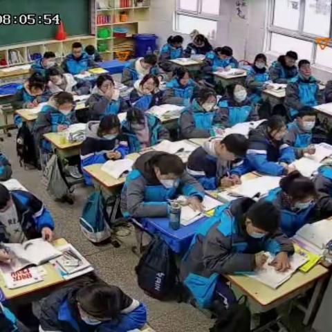 2022_2023学年下学期工作计划