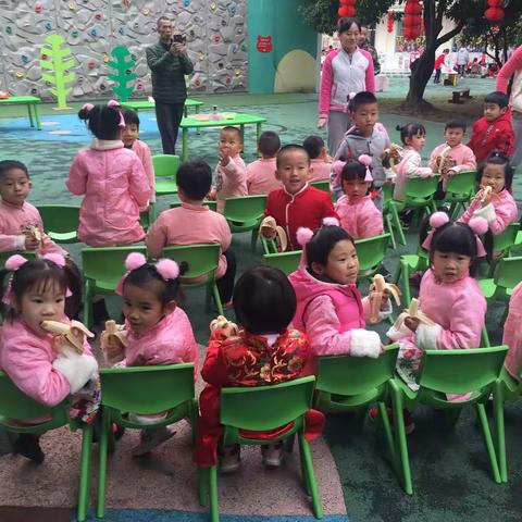 爱要大声说出来