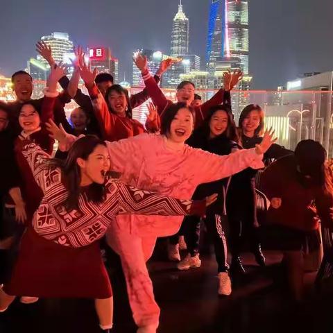 新年的祝福：做一个懂得爱的人