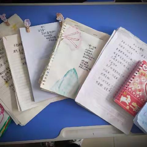 抒情画意，和谐自然，回忆往事，滋润心田