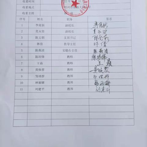 网络相约聚一堂，在线研修促成长------梧州市新地大同小学道德与法治线上研修活动