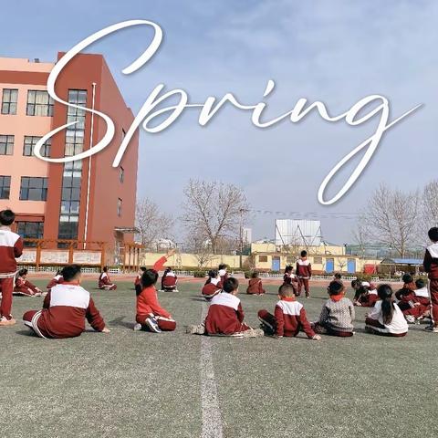 “云”上春日，来日可期