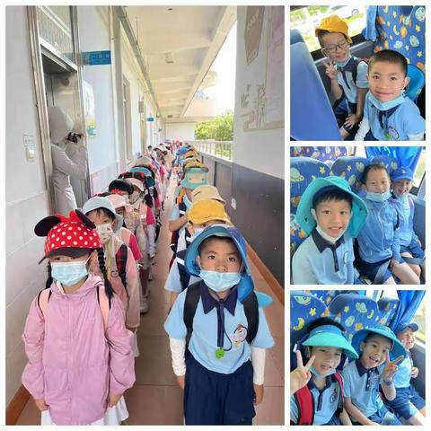 智慧研学路，精彩每一步！