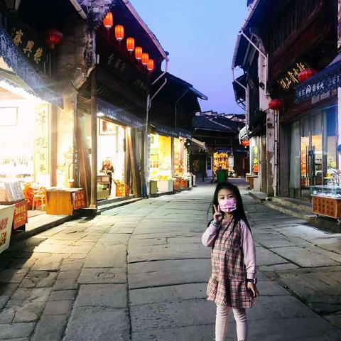 20200426安徽黄山老街
