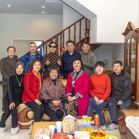 南瓜头的美篇2022-03-08巧逢三八妇女节，在此祝福所有的女性同胞们节日快乐！同时也感谢阿锡夫妇的盛情款待！