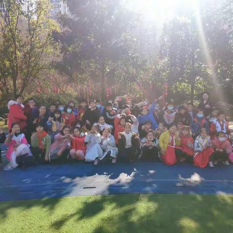 用心培育，静待花开