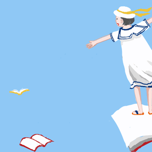 阅读伴成长，积累促进步——三年级六班读书活动