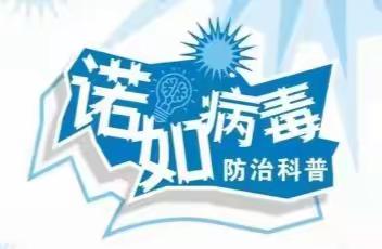 六盘水市水城区董地街道董地村幼儿园“诺如病毒”宣传