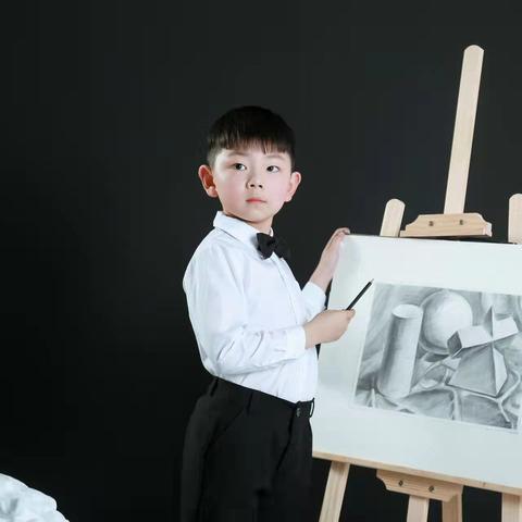 我是小画匠