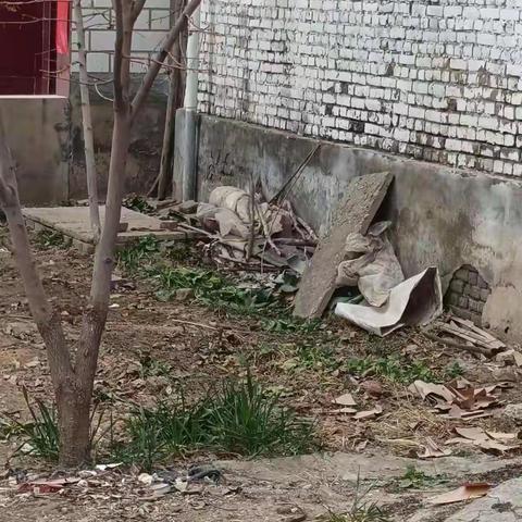 推进人居环境整治  让乡村更美更宜居