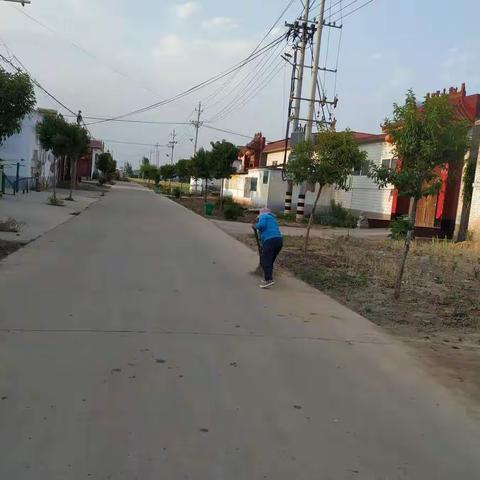 人居环境持续改善 全面提升