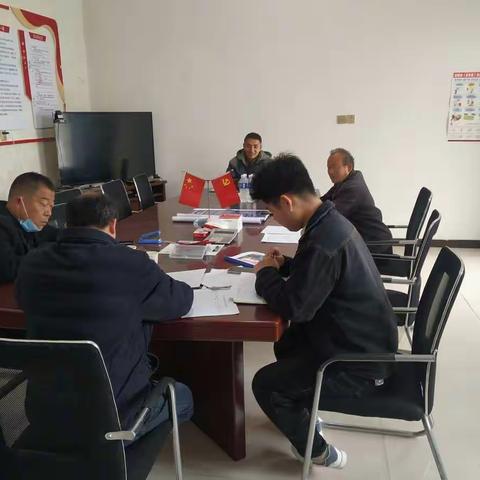 北关区柏庄镇后林都村民全员核酸检测