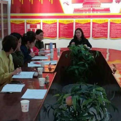 相信种子，静待花开——山化镇新教育“生命叙事”交流会