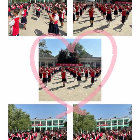 东吴小学“红心向党、不负韶华，喜迎二十大，颂歌献给党”欢庆六一暨特色活动展示