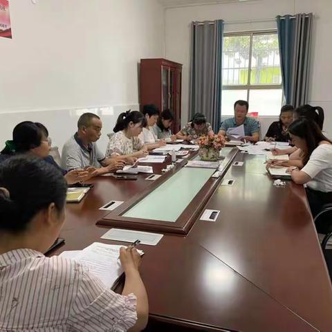 以“清”育美德 用“廉”润心田——记芦淞区团山小学2022年度清廉学校建设