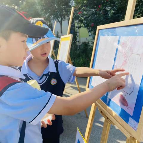 小学零距离 成长初体验