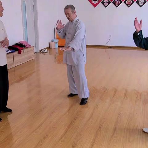 坚持每天练基本功