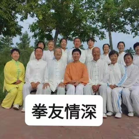 我爱太极拳的美篇