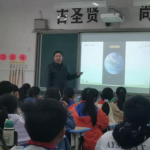 教以共进，研以致学——安阳市红庙街小学教育集团科学组教研活动