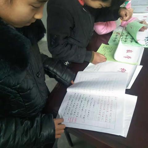 不忘初心，逐梦前行——马圪当乡中心学校庆元旦联欢会