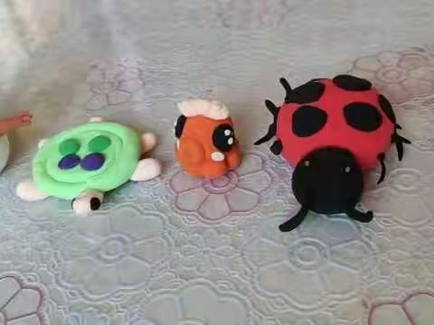 北关小学2.2班才艺展示小记录