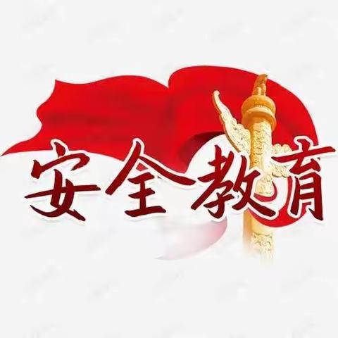 心系安全，警钟长鸣——大码头镇小码头幼儿园安全教育主题活动掠影