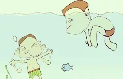 步古沟满族中学致家长一封信——夏季防溺水安全教育