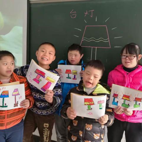 温暖的校园可爱的你