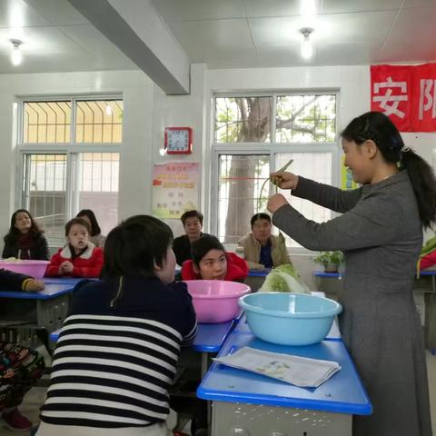 特教优质课大赛掠影