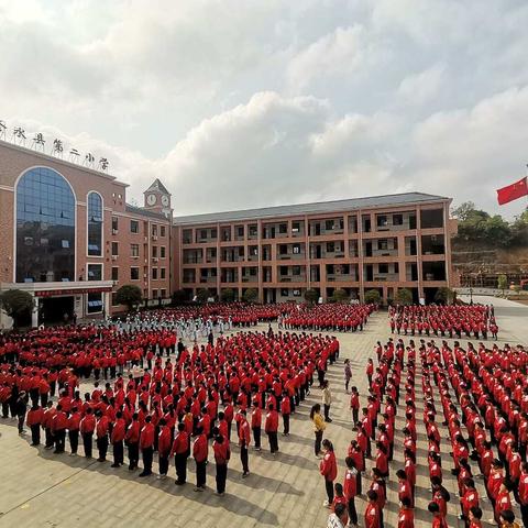 记古市镇小学跟岗学习第二天