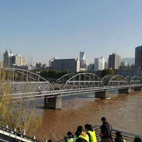 走进精致兰州     探寻黄河文明