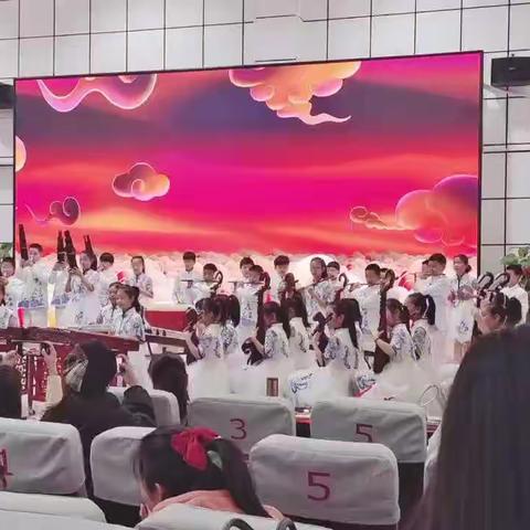 音乐是人类最美的语言——乐器进课堂