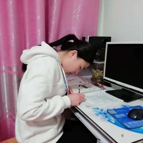 做好自己，不惧未来