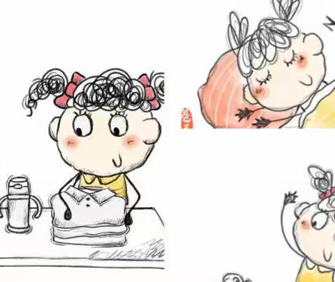 【阳光贝贝幼儿园】抗击疫情居家亲子游戏