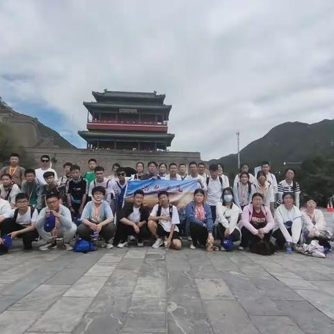 以梦为马  不负韶华