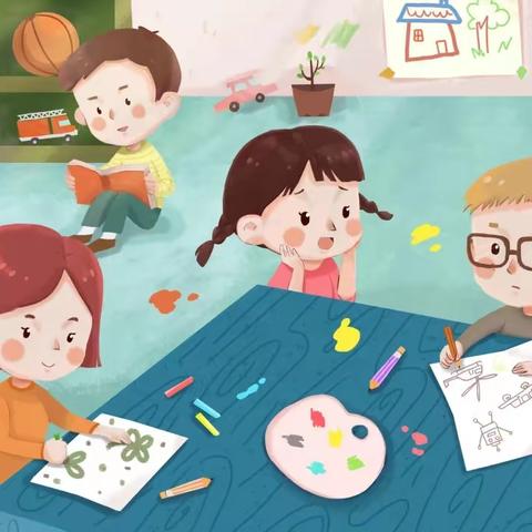 【入学准备】致幼儿园大班家长：做好前书写准备，助力幼小衔接！