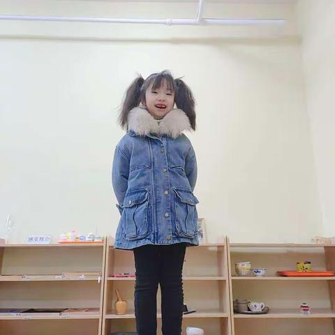 咿呀学语旭日东升☀