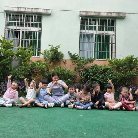 旭日班——小组❤❤