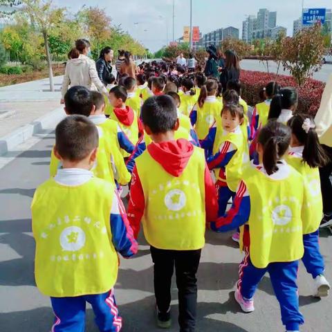 爱科学，学科学，我们是祖国的花朵！❤️