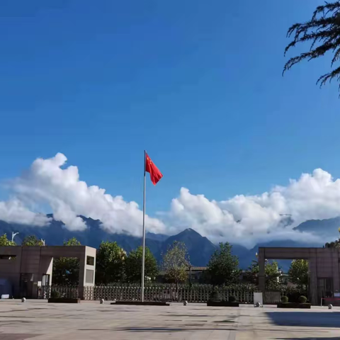 西安惠安中学高二年级英语备课组同课异构活动纪实