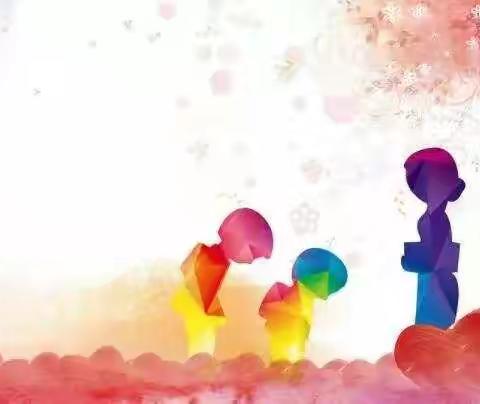 春暖花开，静待花开——善南街道中心幼儿园寒假学习开启新征程