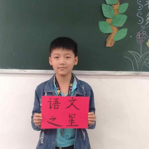 第一单元优秀同学，你们是最灿的星⭐