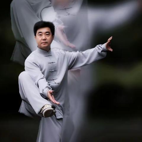 太极拳
