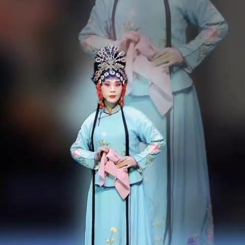 杜十娘