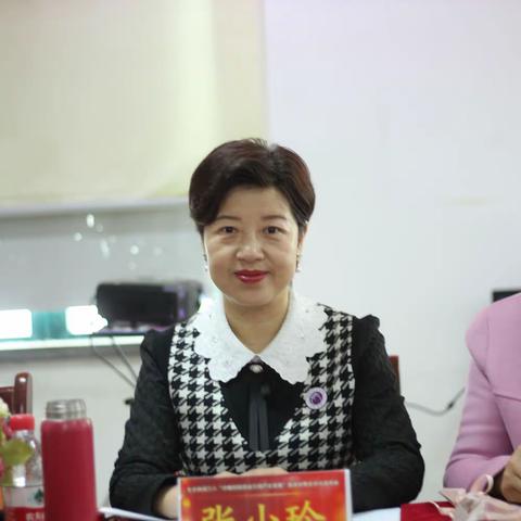 女企协迎三八 巾帼新创业引领导产业发展座谈会走访交流活动成动举办